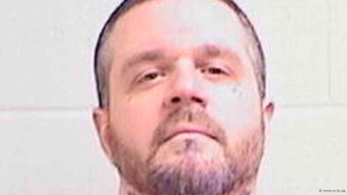 Vollstreckungen in Indiana: Polizistenmörder in den USA mit Giftspritze hingerichtet