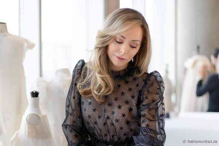Tamara Ralph einigt sich mit ehemaligem Gläubiger von Ralph & Russo