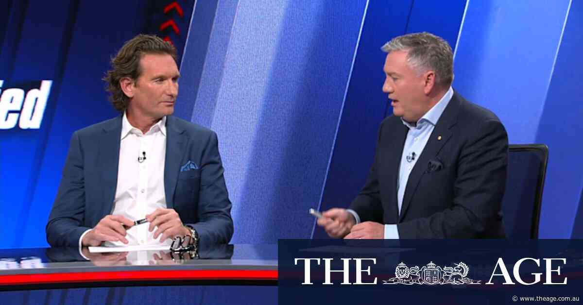 Hird reveals 'concerning' calls after report