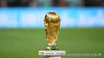 TV-Beben: Entscheidung im Rechte-Poker um WM 2026 wohl gefallen