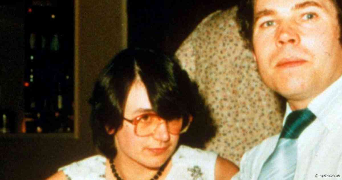 Netflix series about depraved British serial killers soars to top of Netflix charts