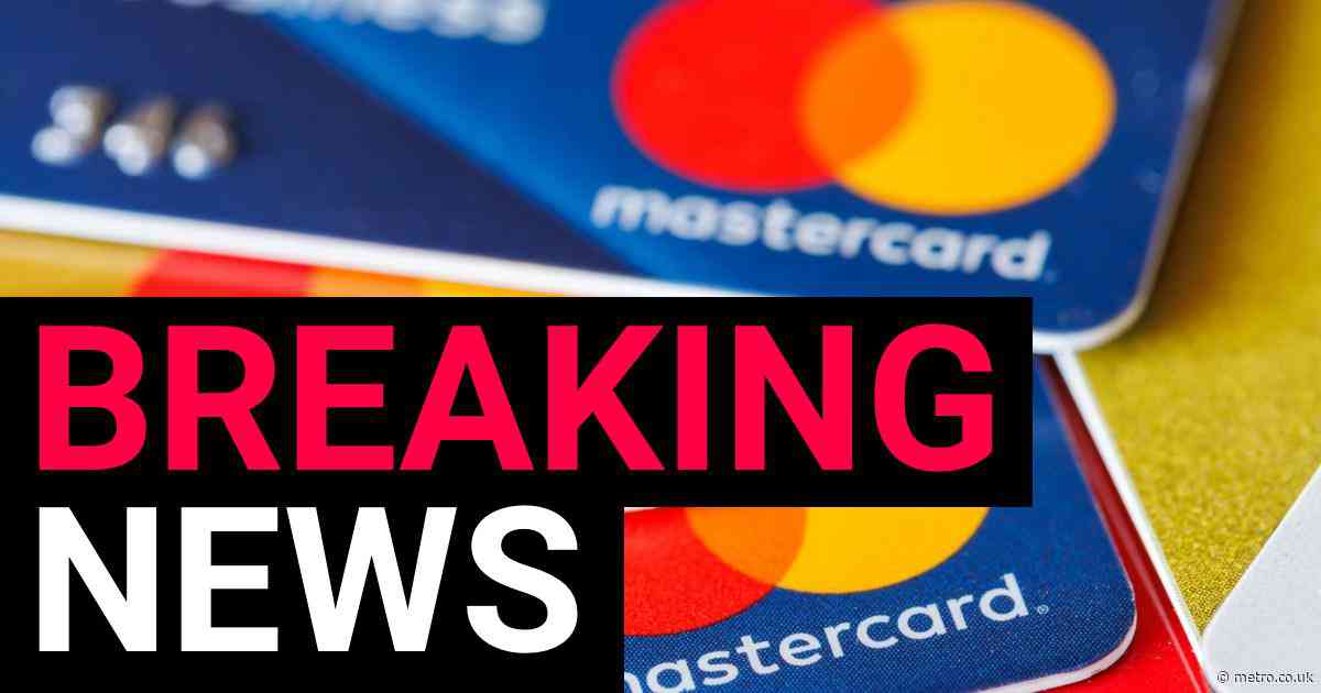 Mastercard to pay out £100,000,000 to customers – who can claim?