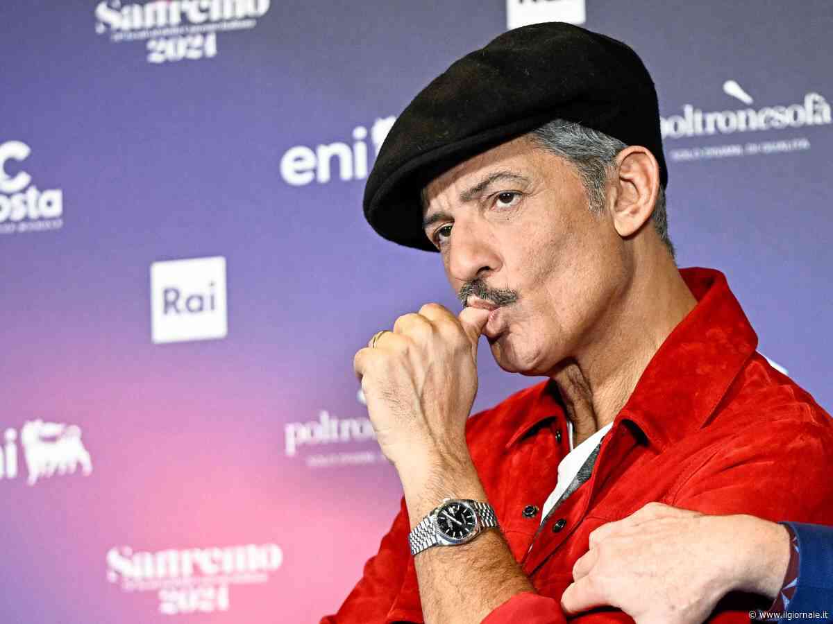 “Mi ha raccomandato Meloni”. Fiorello fa impazzire la sinistra