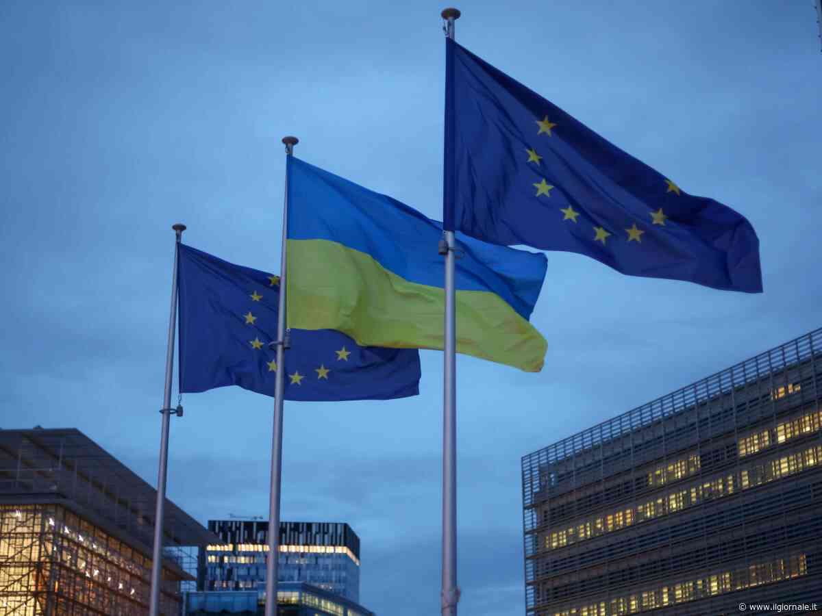 L'Ue approva nuove sanzioni contro la Russia. Kiev: "Mosca attaccherà Sumy in estate"