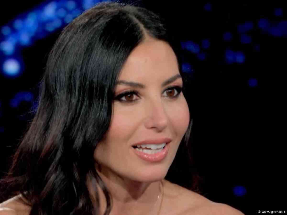 Elisabetta Gregoraci si svela: la gelosia per Flavio Briatore, il provino per Striscia