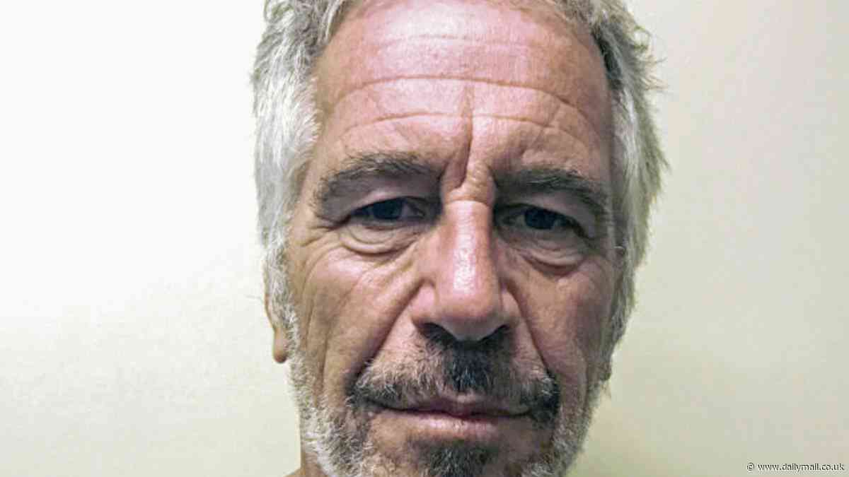 Jeffrey Epstein's brother slams Trump's FBI boss for suicide verdict and shares his new evidence of MURDER