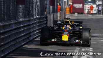 Mehr Spannung? Formel 1 führt neue Regel für den Monaco-Grand-Prix ein