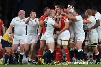 England rugby star Mike Brown quits sport with parting shot