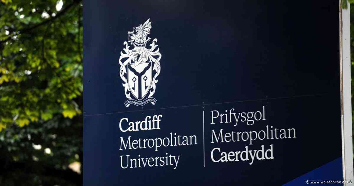 University staff and students to protest as jobs go and compulsory redundancy notices served