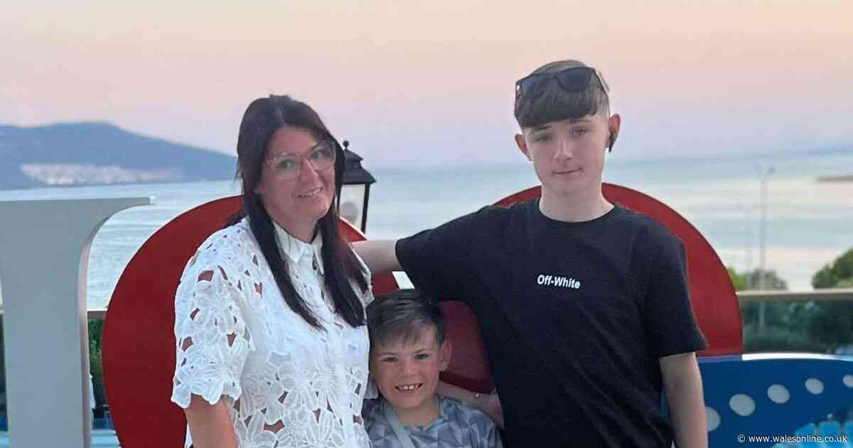 14-year-old made 'split-second' mistake and paid with his life