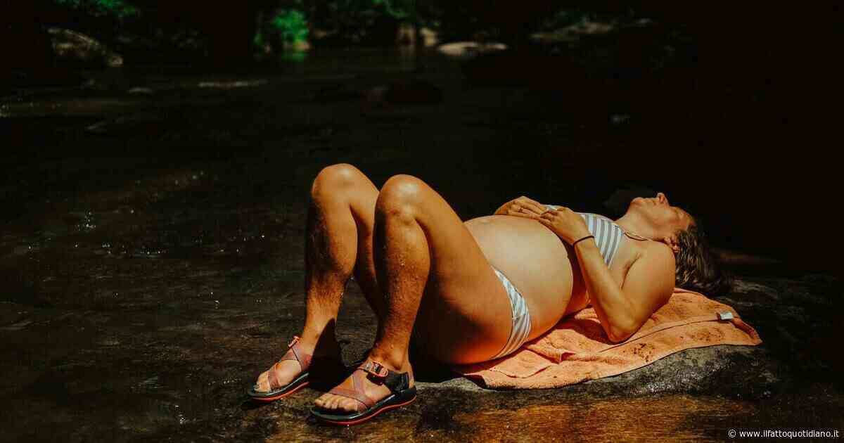 Gravidanza, in un report di Climate Central tutti i pericoli legati al cambiamento climatico. Isde: “Conseguenze anche in Italia”