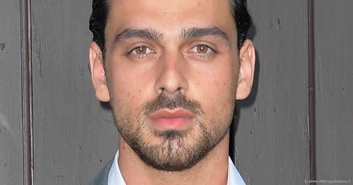 “La mia ragazza mi dava delle cose a mia insaputa, non ragionavo più bene. Dopo la fine del mio matrimonio ho bevuto troppo alcol”: lo rivela Michele Morrone