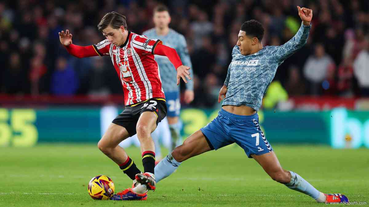 How to watch Sheffield United vs Sunderland live: Stream link, TV, odds for Championship playoff final