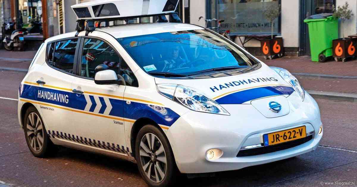 Man voert jarenlange strijd tegen parkeerboete: ’Automaat was stuk, kon door blessure niet naar andere lopen’