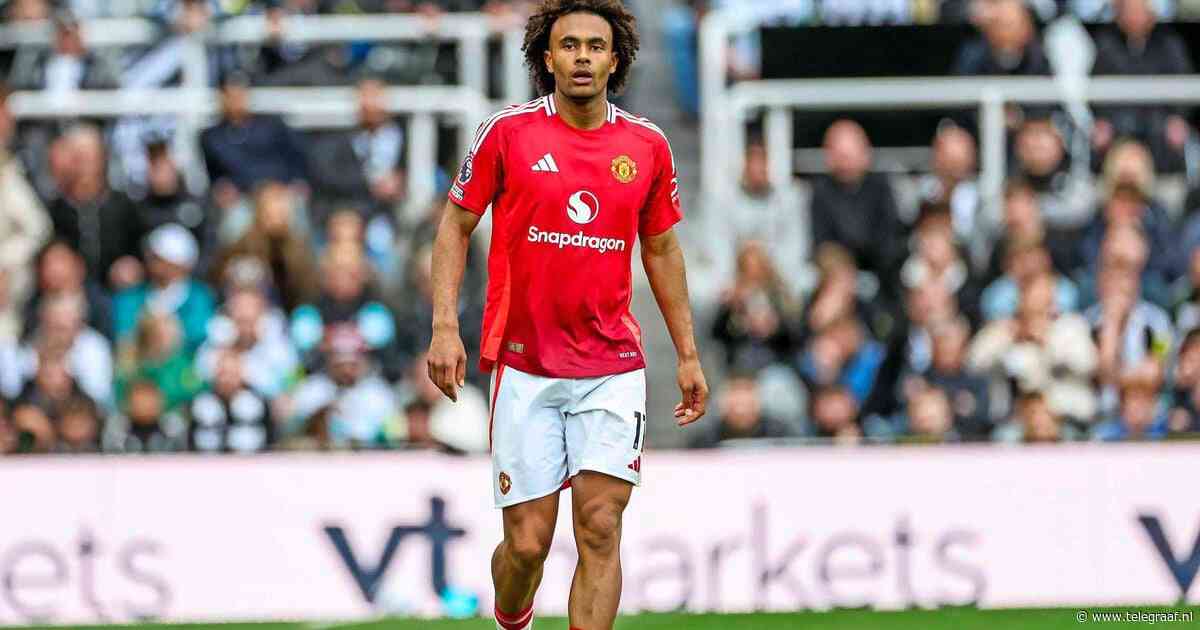 Verrassende opsteker voor Joshua Zirkzee bij United, Matthijs de Ligt lijkt Europa League-finale te missen