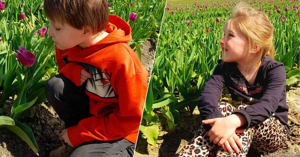 Tijd dringt voor Jeffrey en Emma, honderden reacties op Facebook vader Klaas: ‘Wees verstandig’