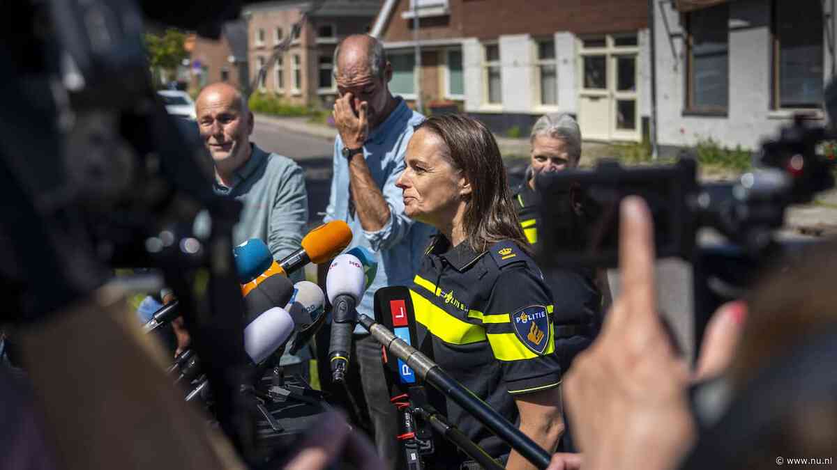 Politie blijft vragen om tips over vermiste kinderen: 'Ook al woon je in Limburg'