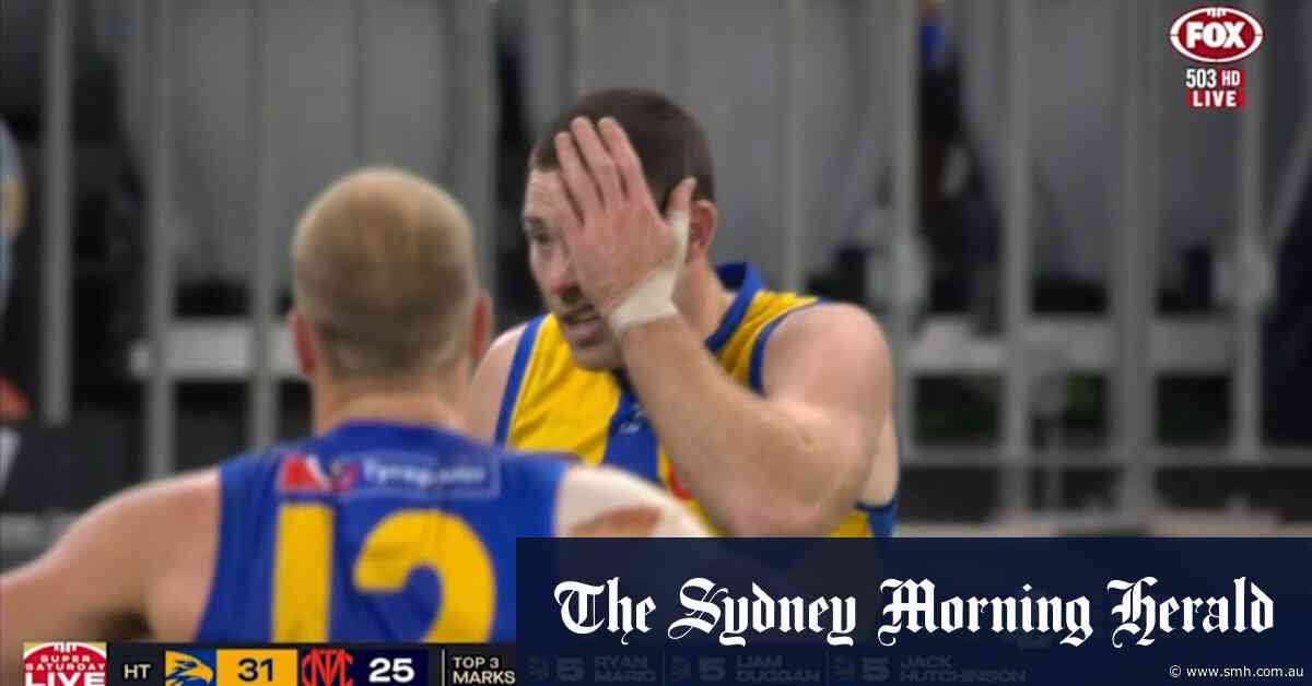 McGovern's career in 'serious doubt'