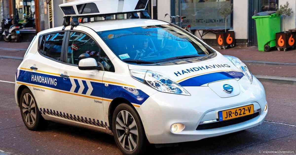 Man voert jarenlange strijd tegen parkeerboete: ’Automaat was stuk, kon door blessure niet naar andere lopen’