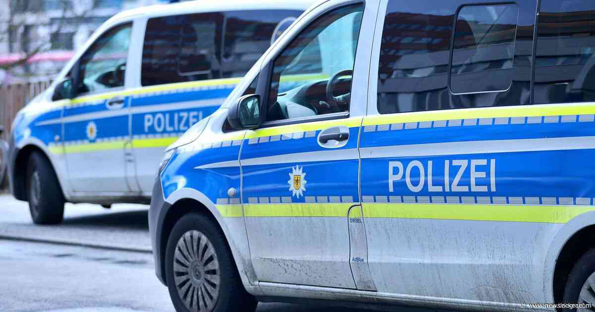 Nederlanders opgepakt bij Duitse actie tegen plofkraken: 600.000 euro buit, bijna 1,7 miljoen schade