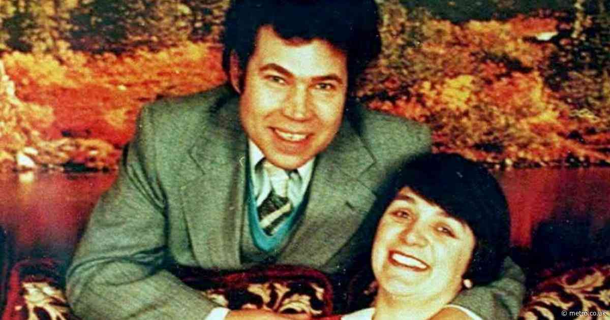 Inside the forgotten home of Fred and Rose West that’s still standing