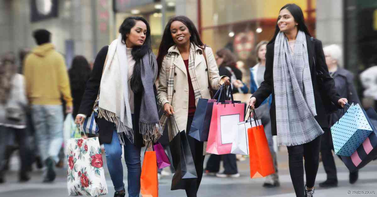 10 brands Brits want back on the high street – from Debenhams to Woolworths