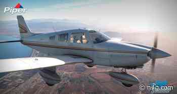 Microsoft Flight Simulator 2024 Details Upcoming Update, Reveals New Free Content, & More