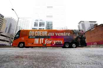 B.C. seen as 'final frontier' for federal NDP as leadership question looms
