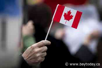 Most Canadians feel attached to their home, though only half trust governments: poll