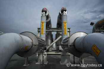 New report casts doubt on revival of Quebec LNG project
