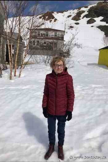 As 'smallest town in Canada' empties out, former residents recall its vibrant past