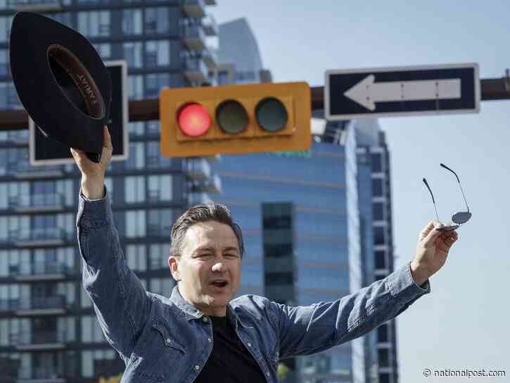 Separatists want to 'hold Poilievre's feet to the fire' in Alberta byelection bid