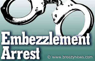 Felony Embezzlement, Assault, and Disorderly Conduct in Leake and Attala