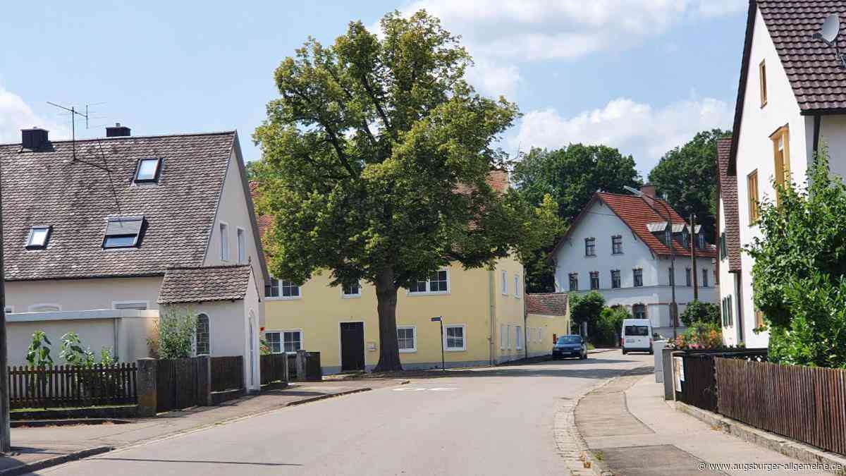 Nach über zehn Jahren Wartezeit: Dorferneuerung Joshofen startet im Juni