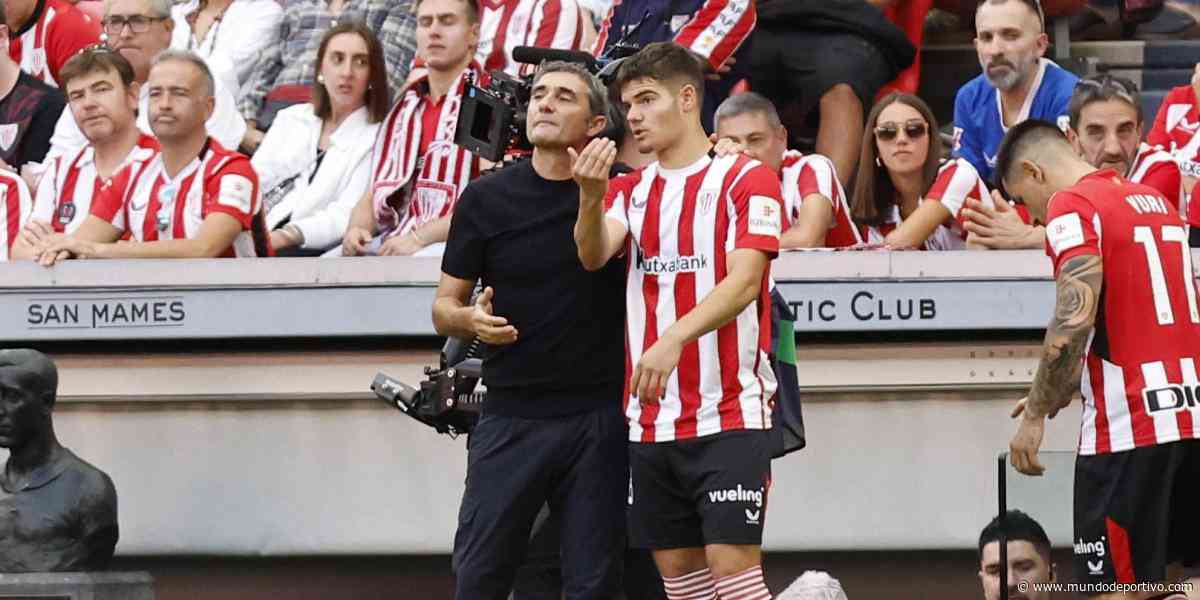 ¿Con qué jugador del Athletic relacionas el dorsal 28?