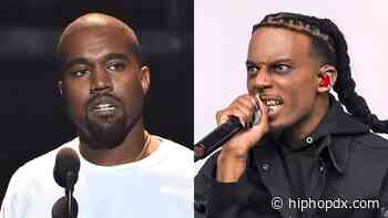Playboi Carti Blasts Kanye West For Using Sample Without Permission