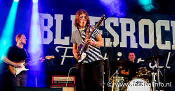 Nieuwe namen voor Crossroads festival o.a. Johnny Rawls en Toby Lee