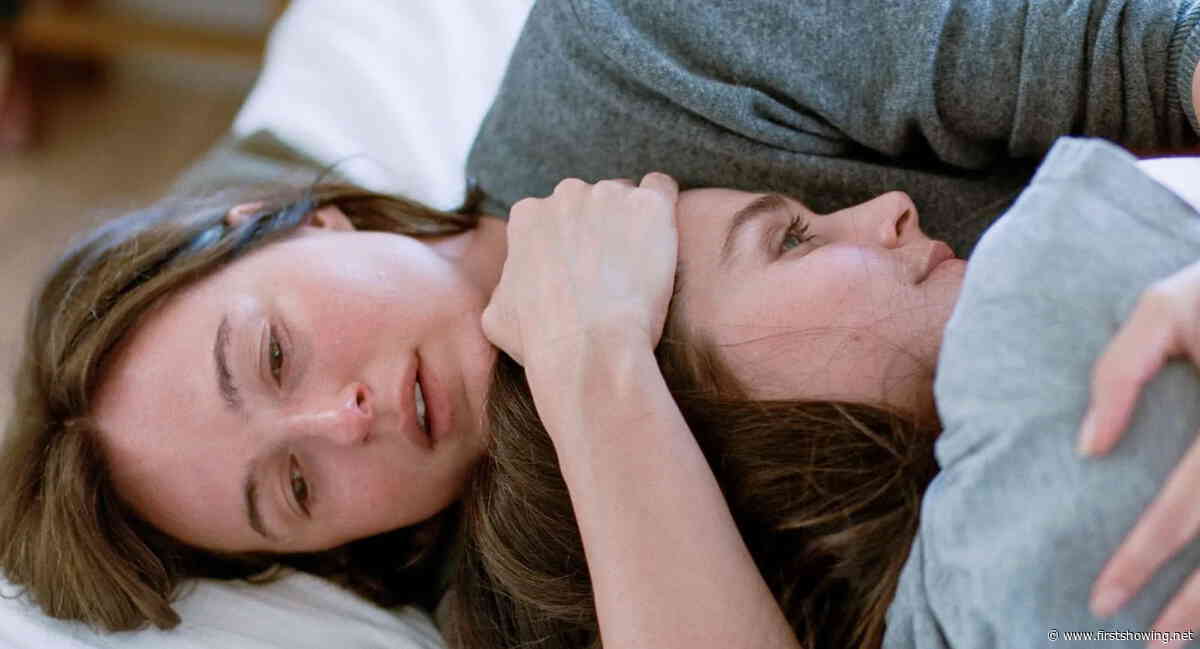 Cannes 2025: Joachim Trier's 'Sentimental Value' Cinema on Cinema