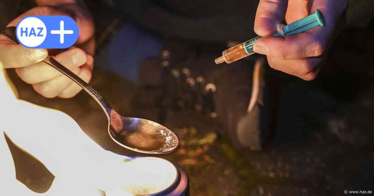 Drogenverbreitung in Hannover: Stadt reagiert mit Fentanyl-Tests