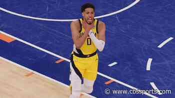 Tyrese Haliburton is the perfect NBA villain, and Knicks fans got a front-row seat to his latest show