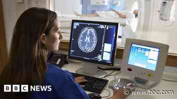 Radiology department marks 50 years of advancement