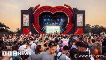 Love Saves the Day: Everything you need to know