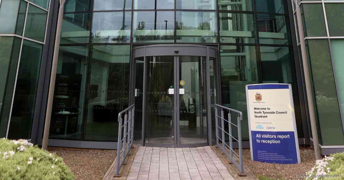 North Tyneside Council recruiting for six figure Chief Executive role