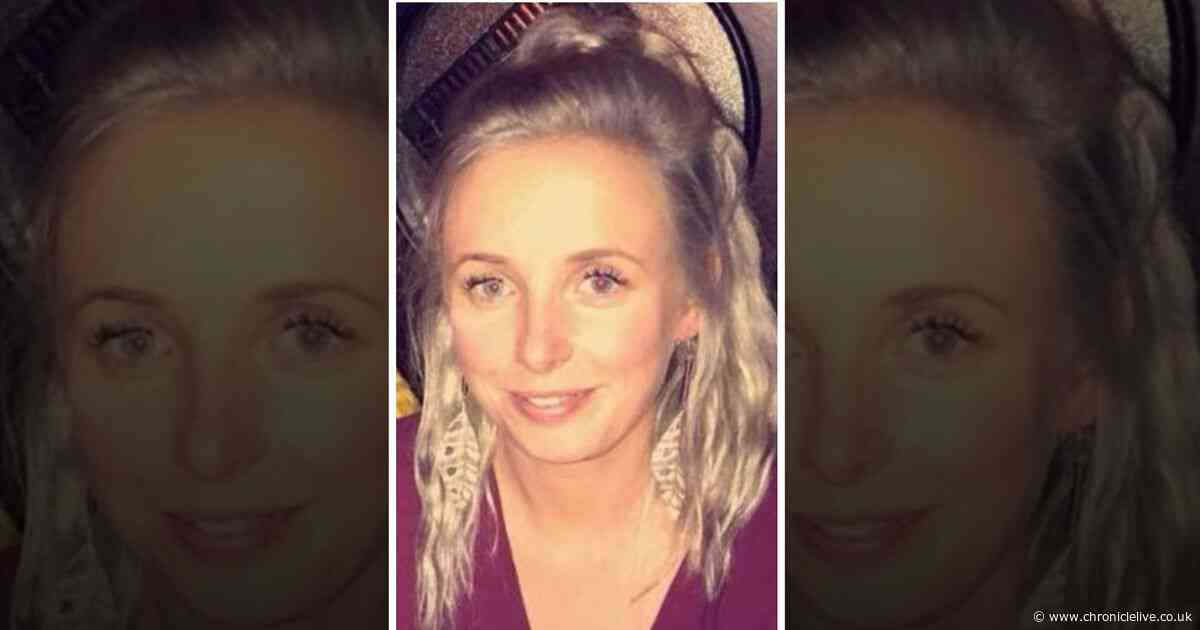Tributes paid as 'beautiful' young Galway mum dies suddenly in North East