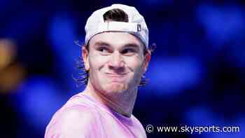 Jack Draper's 2025 schedule: Sinner looms for British No 1 at French Open
