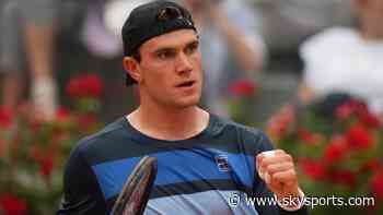 Draper opens against Bellucci at French Open, Swiatek looms for Raducanu
