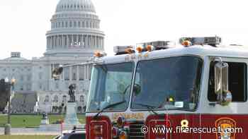 IAFC creates Homeland Security, FEMA reform task force