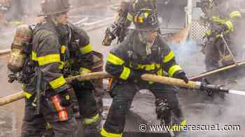 Conn. lawmakers consider $3M bill to replace fire gear linked to cancer