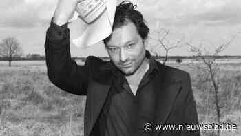 Derde Sund.Aft in De Kern met Bjorn Eriksson