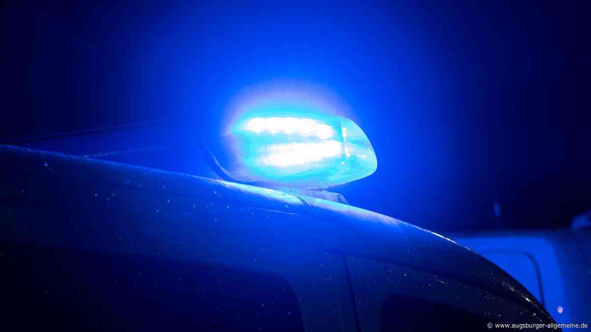 Sucheinsatz mit Hunden und Drohne: Vermisster 85-Jähriger gefunden